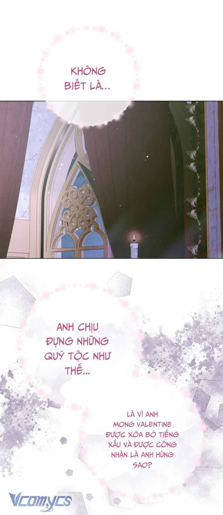 Siren: Trở Thành Gia Đình Của Nhân Vật Phản Diện Chapter 103 - Trang 3