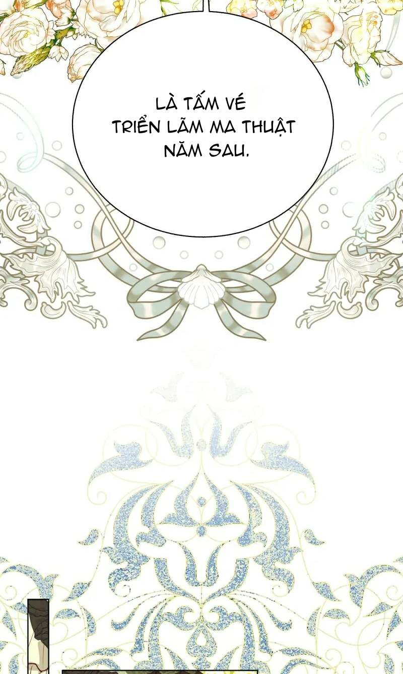 Một Ngày Nọ Bỗng Dưng Cha Xuất Hiện Chapter 71 - Trang 4