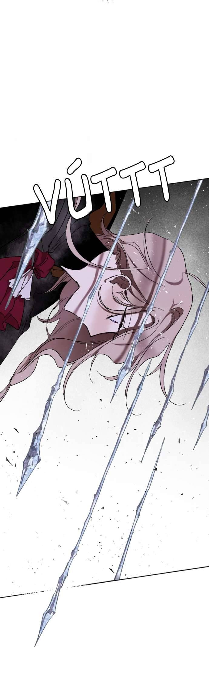 Lời Thú Nhận Của Chúa Tể Bóng Tối Chap 18 - Trang 4