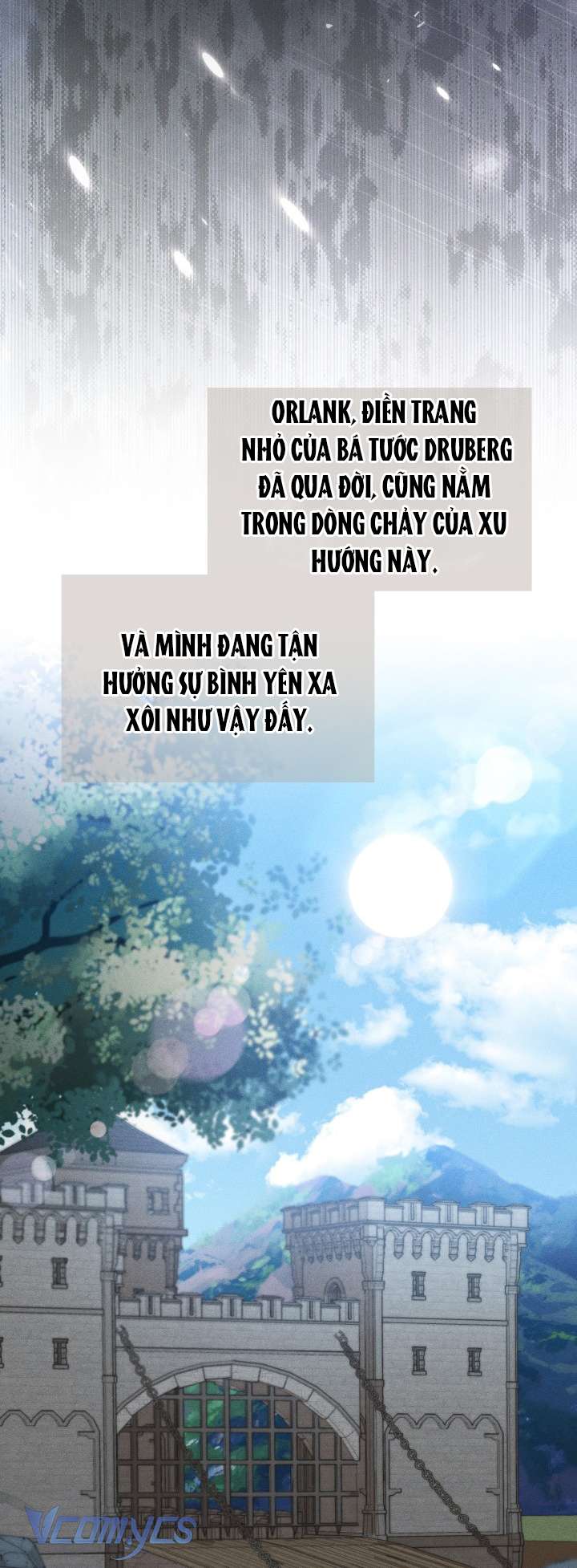 Tiếng Trống Vang Dội Chapter 1 - Trang 4