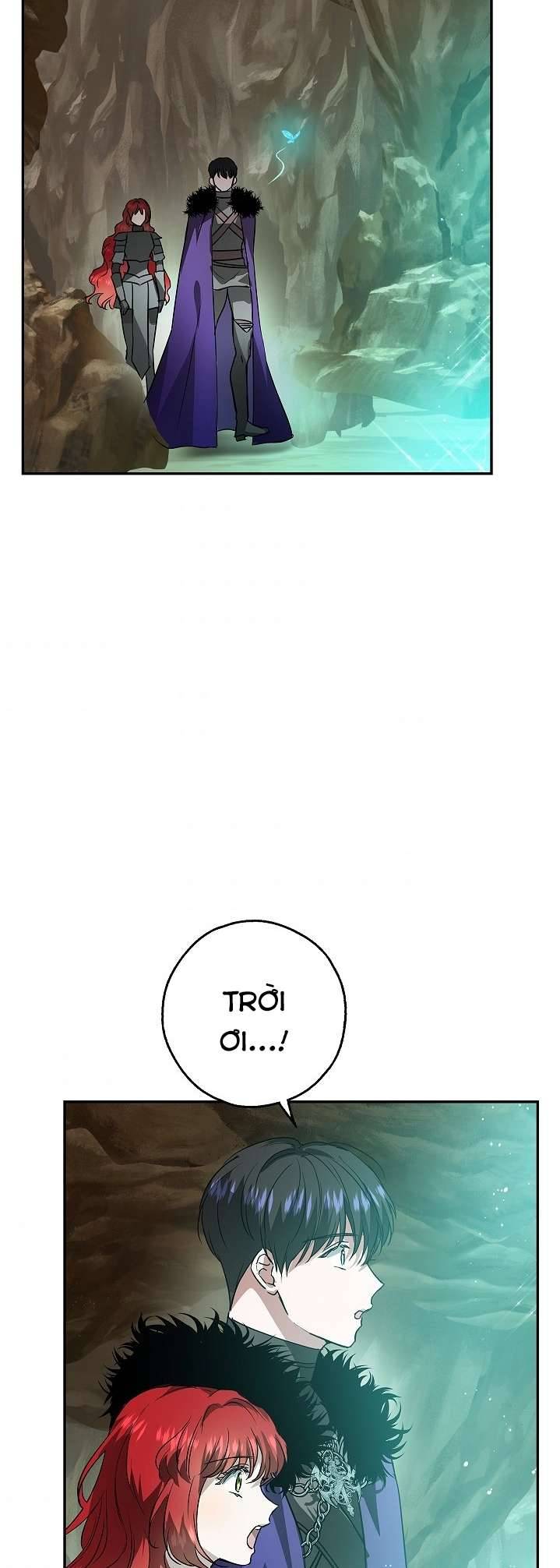 Hôn Phu Ẩn Sắc Chapter 26 - Trang 4