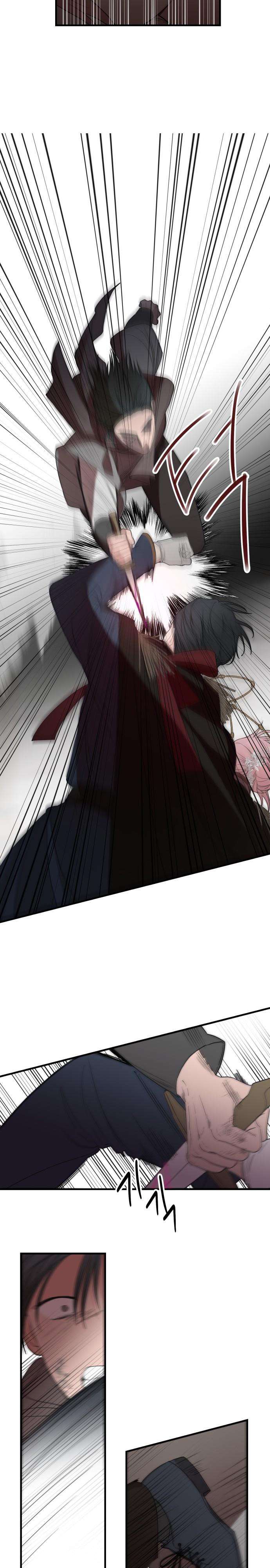 Gia Đình Chồng Quá Ám Ảnh Bởi Tôi Chap 28 - Next Chap 29