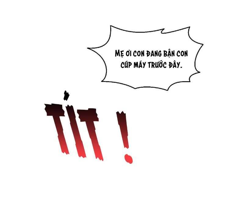 Hệt Như Hàn Quang Gặp Nắng Gắt Chap 140 - Trang 3