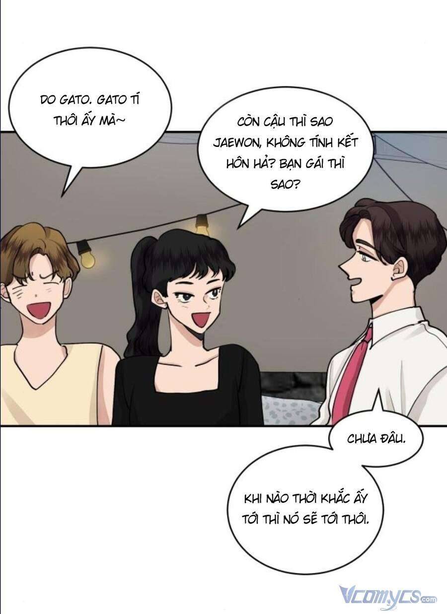 Oan Gia Ngõ Hẹp Chapter 55 - Trang 3