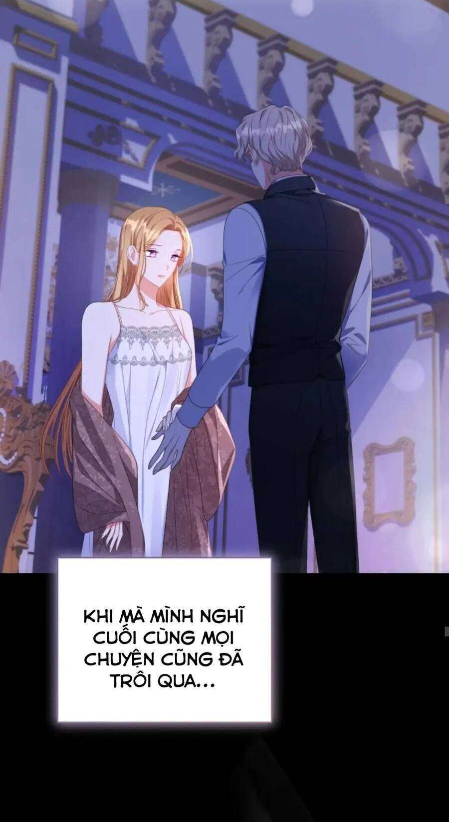 Hầu Gái Trong Trò Chơi Harem Ngược Muốn Nghỉ Việc Chapter 21 - Trang 3