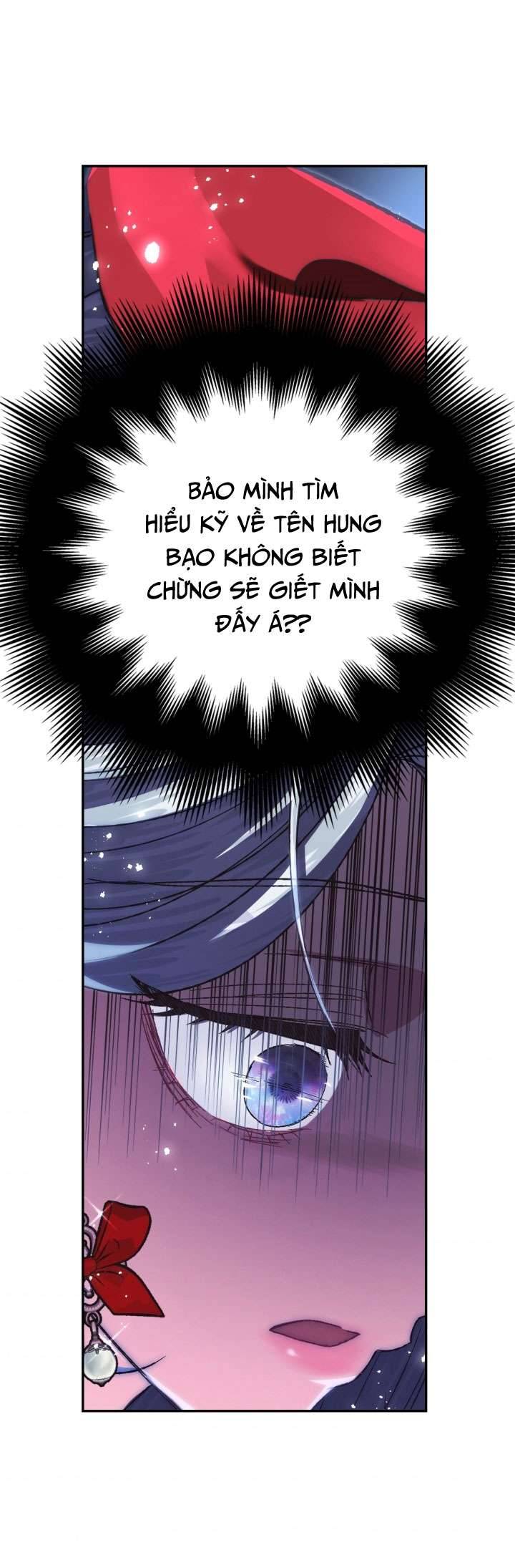 Cha À, Con Không Muốn Kết Hôn Đâu Chap 30 - Trang 2