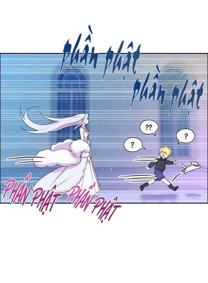 Người Bảo Hộ Của Bạo Quân Là Ma Nữ Tàn Độc Chap 7 - Trang 4