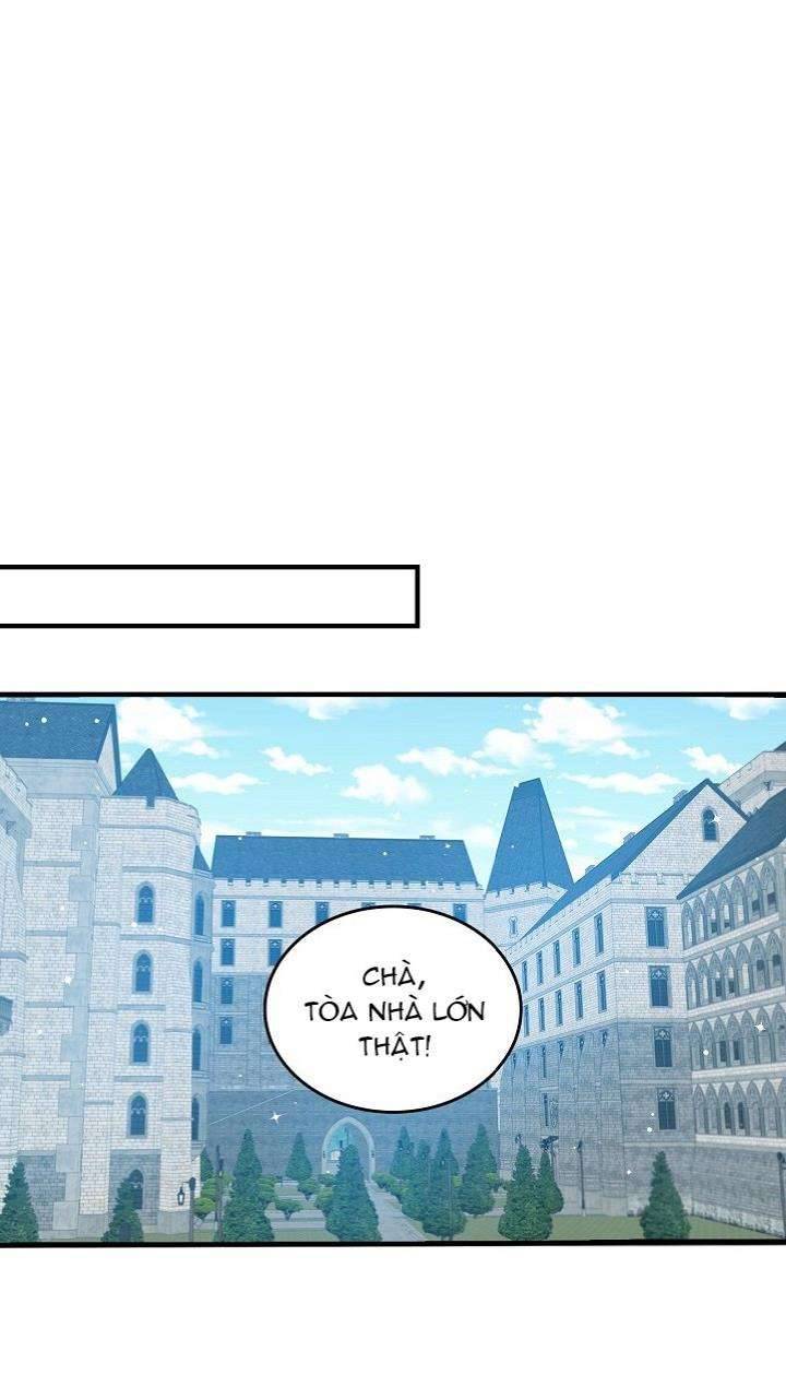 Cẩn Thận Với Các Anh Trai Đấy! Chap 35 - Trang 2