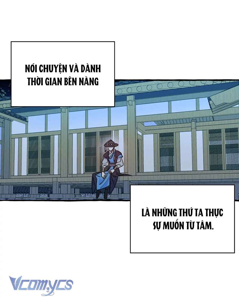 Chuyện Tình Hoa Lưu Ly Chap 5 - Next Chapter 5