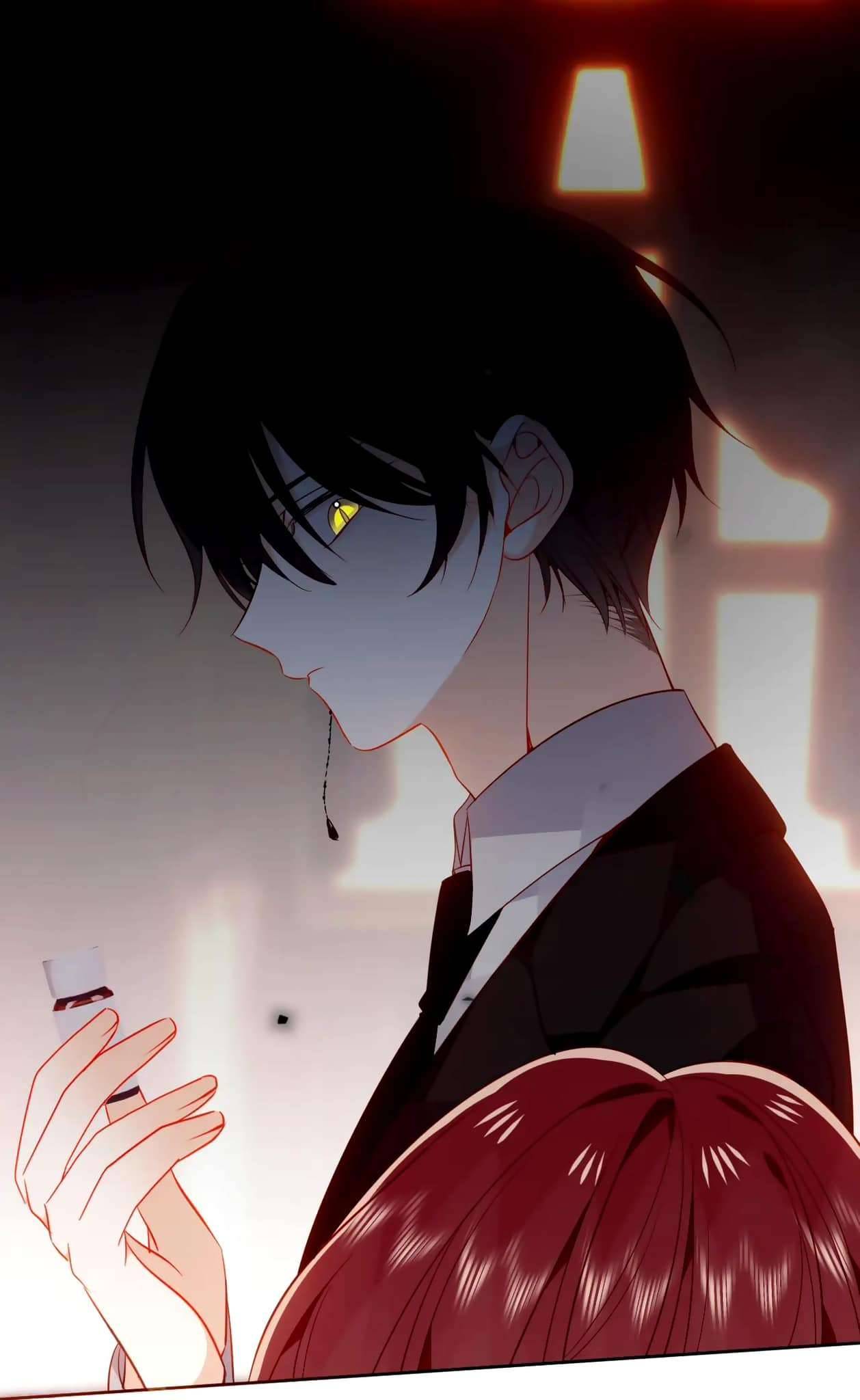 Quán Kịch Bản Trần Mộng Chapter 68 - Trang 3