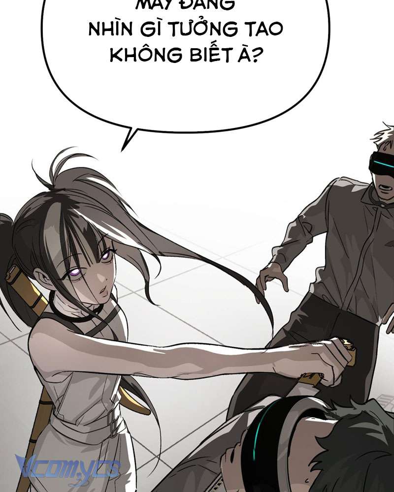 Ác Chi Hoàn Chapter 14 - Trang 4
