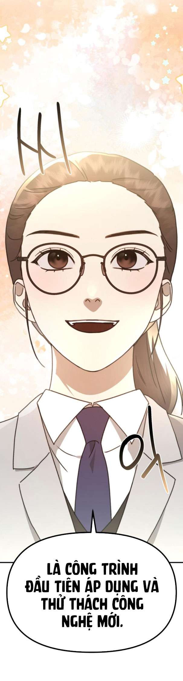 Thần Hổ Jang San Chap 30 - Trang 2