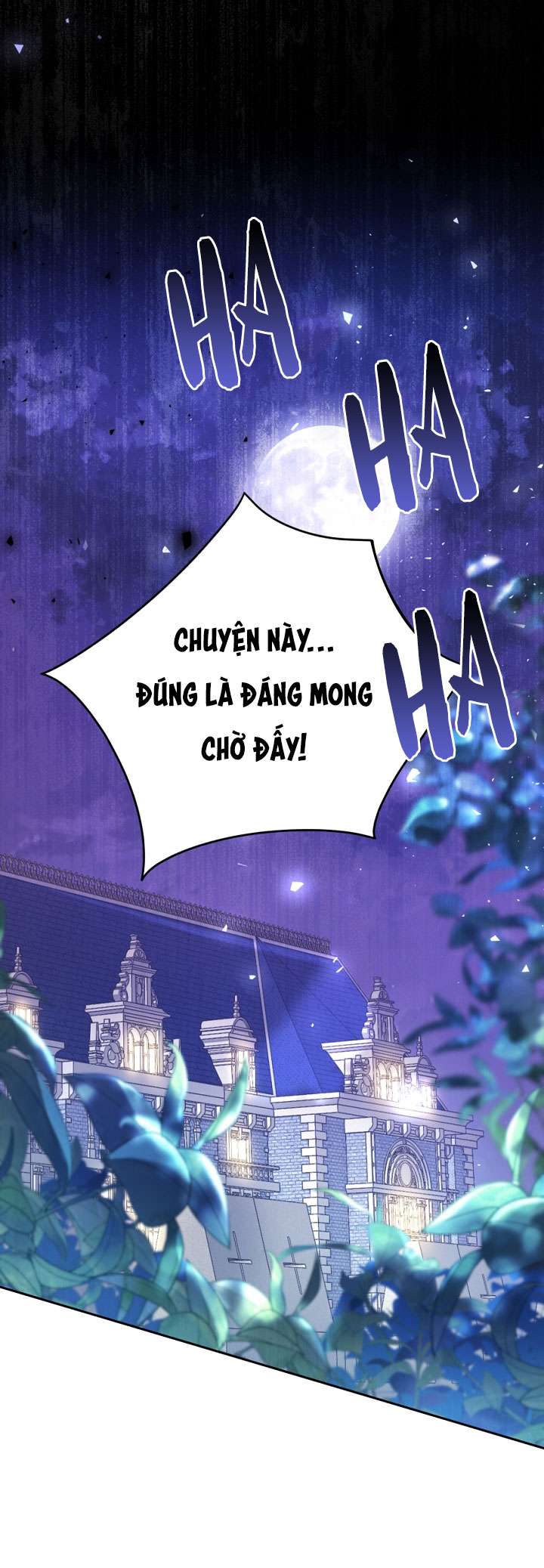 Ác Nữ Chỉ Là Một Con Rối Chap 40 - Trang 2
