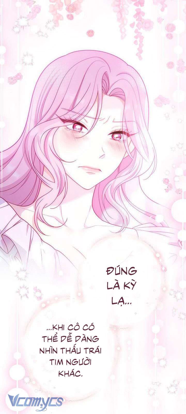 Hầu Gái Độc Quyền Của Hoàng Hậu Phản Diện Chapter 14 - Trang 4