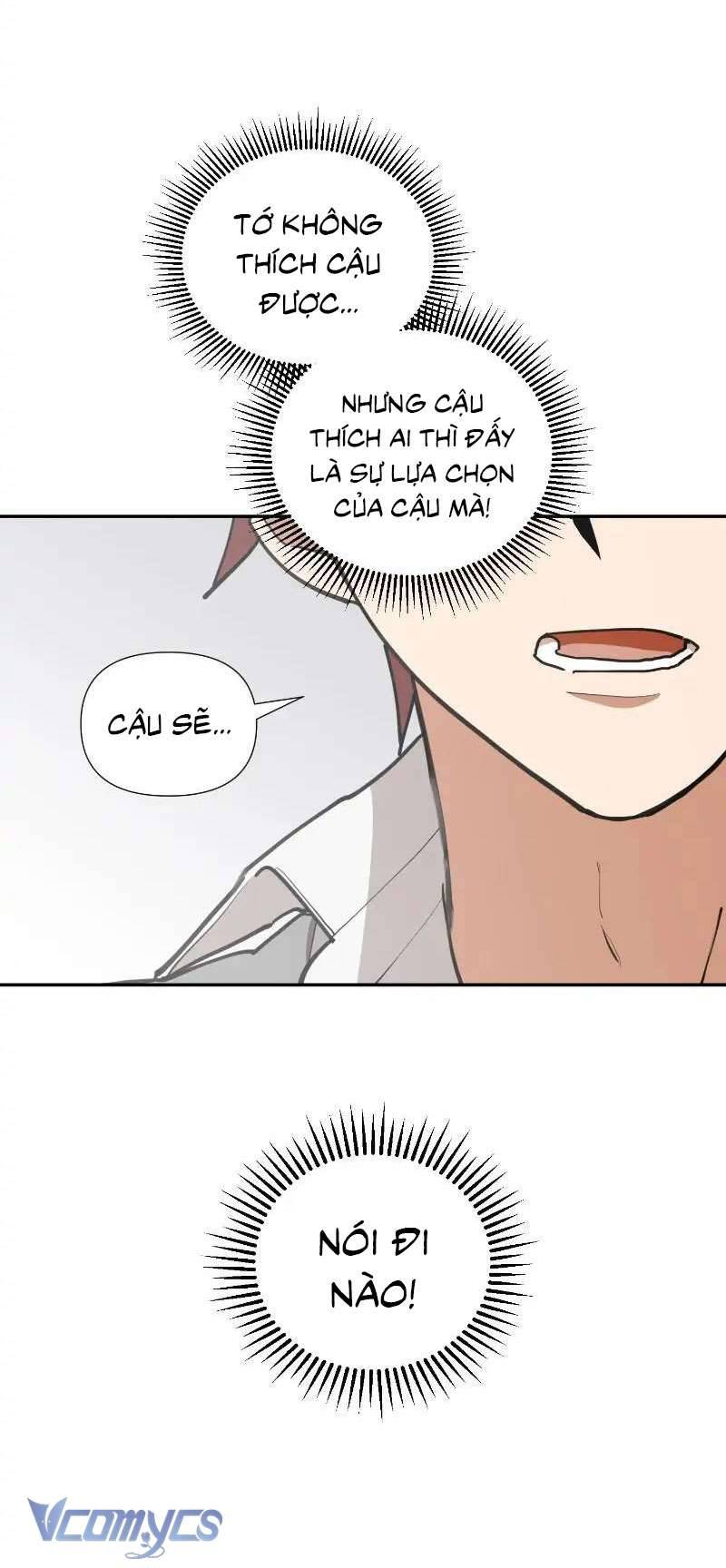 Điều Ước Sao Băng Chap 4 - Trang 4