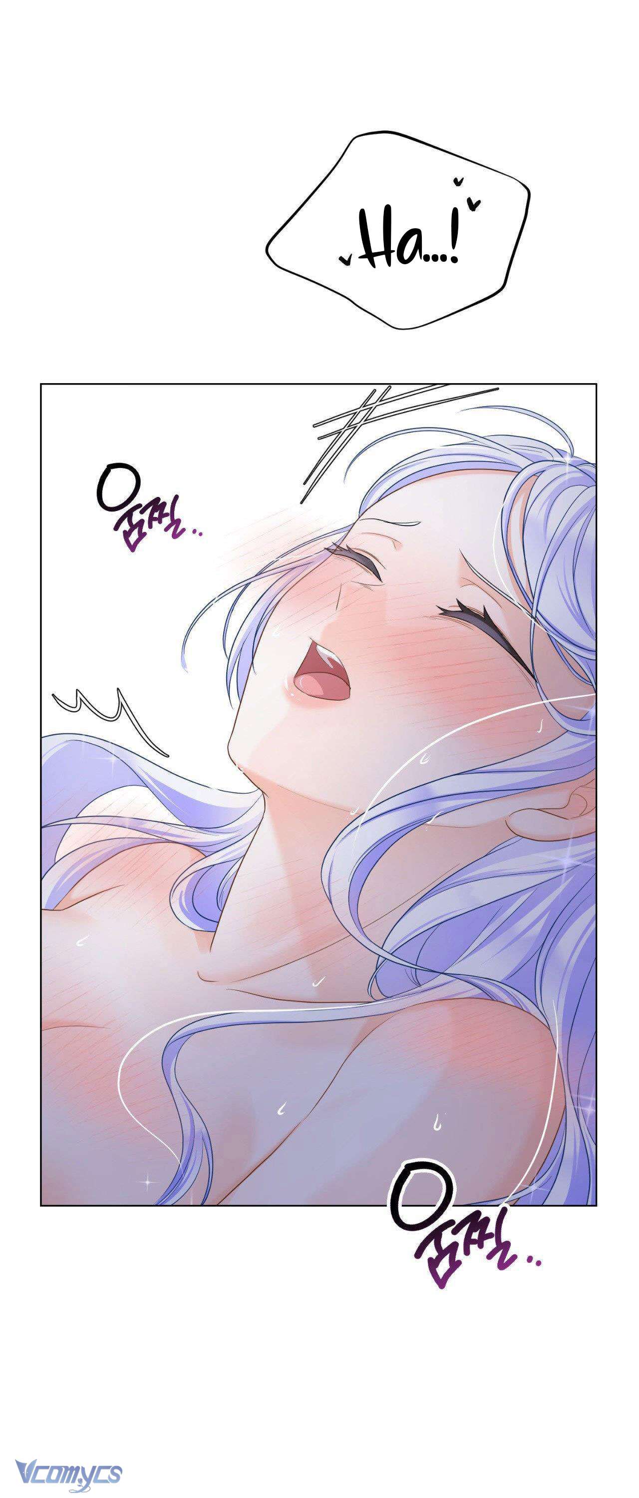 Thánh Nữ Sa Ngã Chap 4 - Trang 2