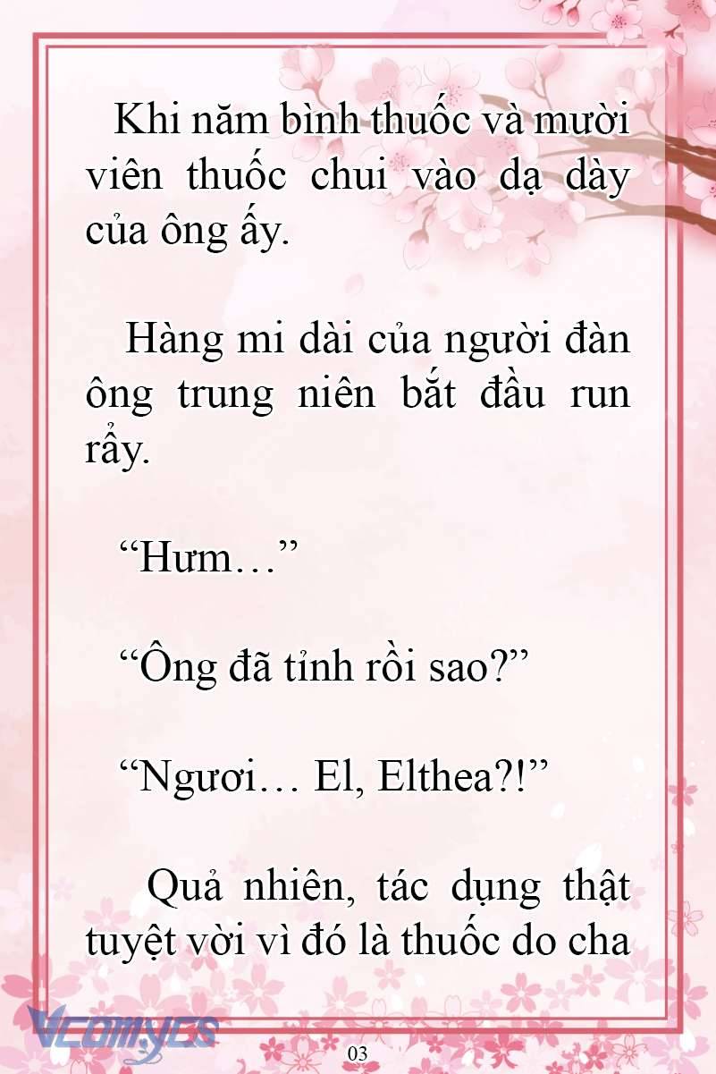 [Novel] Đặc Quyền Của Người Chuyển Sinh Chap 41 - Trang 2