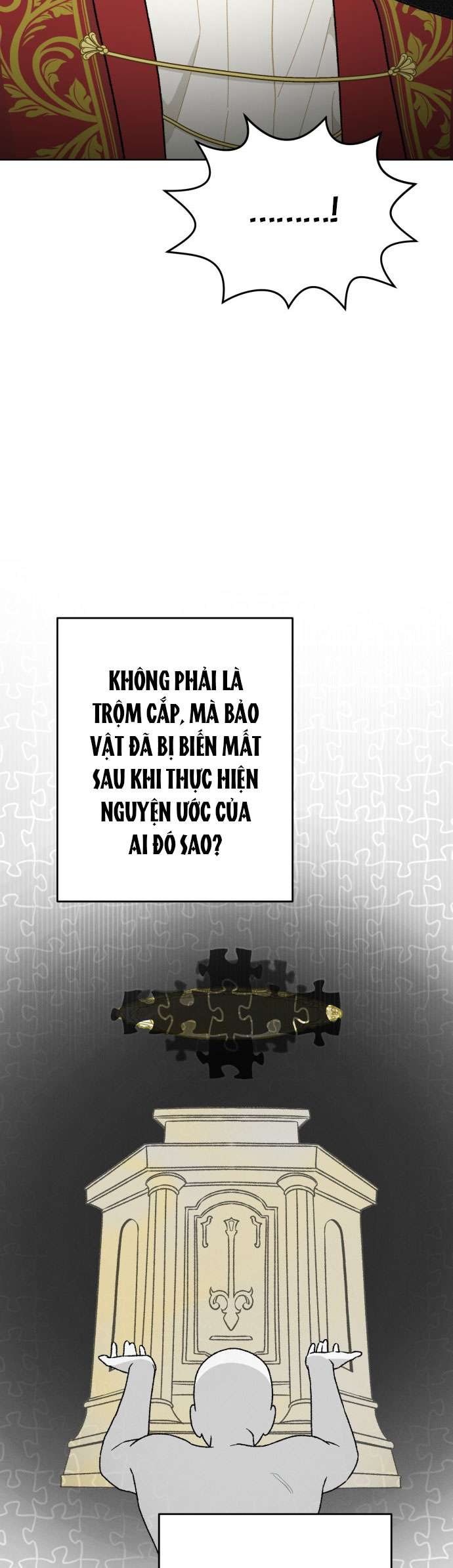 Nam Thứ Đình Công Thì Phải Làm Sao?! Chapter 14 - Trang 4