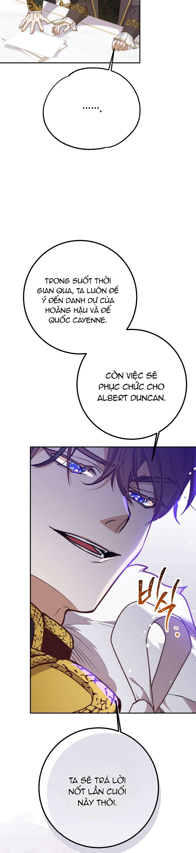 Khi Trái Tim Dẫn Lối Đôi Ta Chapter 27 - Trang 4