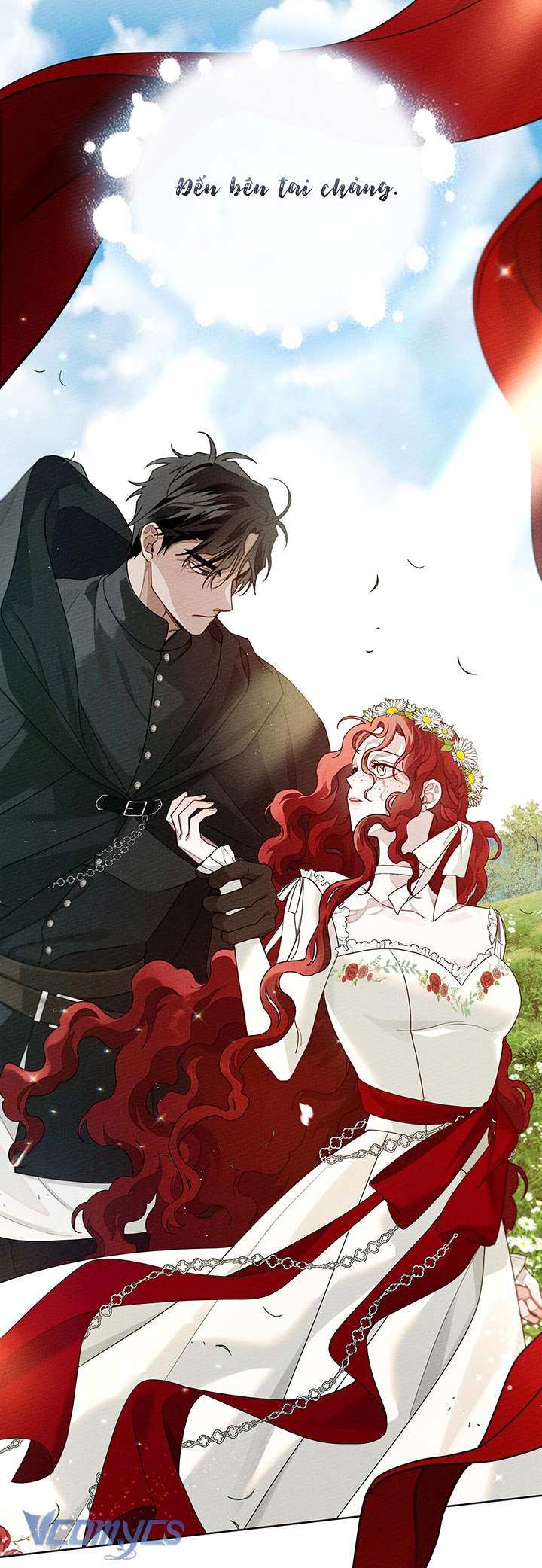 Dưới Bóng Cây Sồi Chap 76 - Trang 3