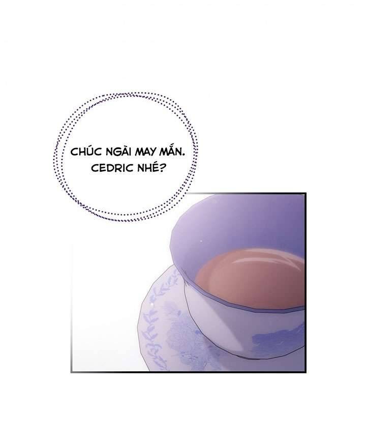 May Mắn Hay Bất Hạnh Chap 35 - Trang 4