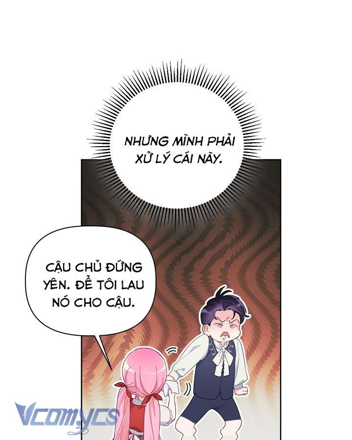 Sự Điều Trị Đặc Biệt Của Tinh Linh Chapter 10 - Trang 4