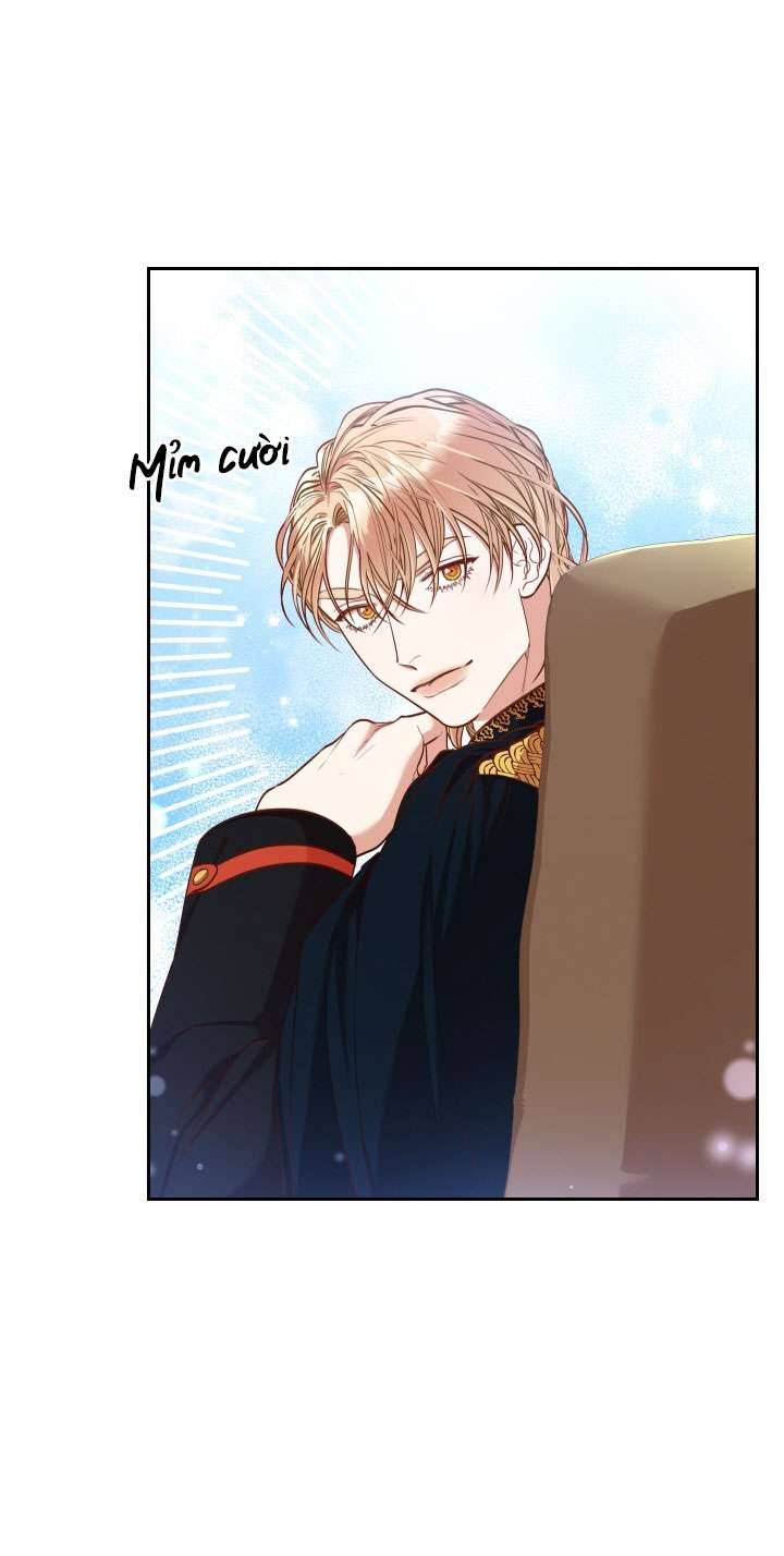Thư Ký Của Bạo Chúa Chapter 35 - Trang 4