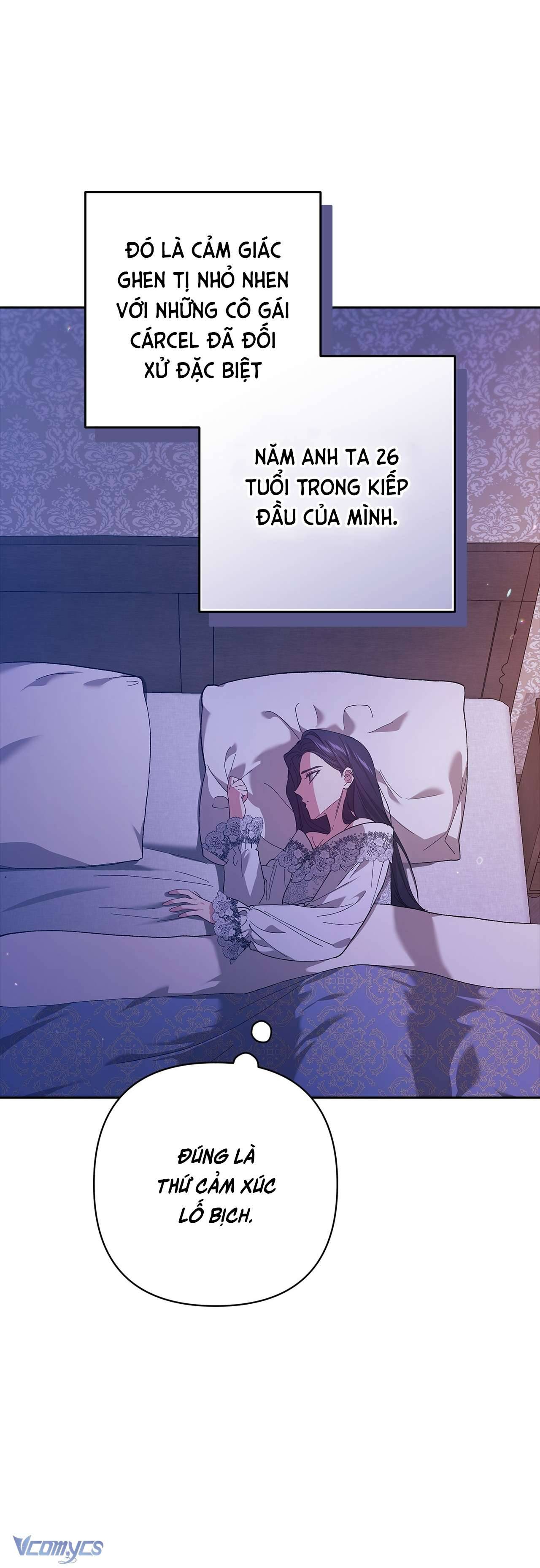 Hôn Nhân Này Rồi Sẽ Đổ Vỡ Chapter 55 - Trang 3