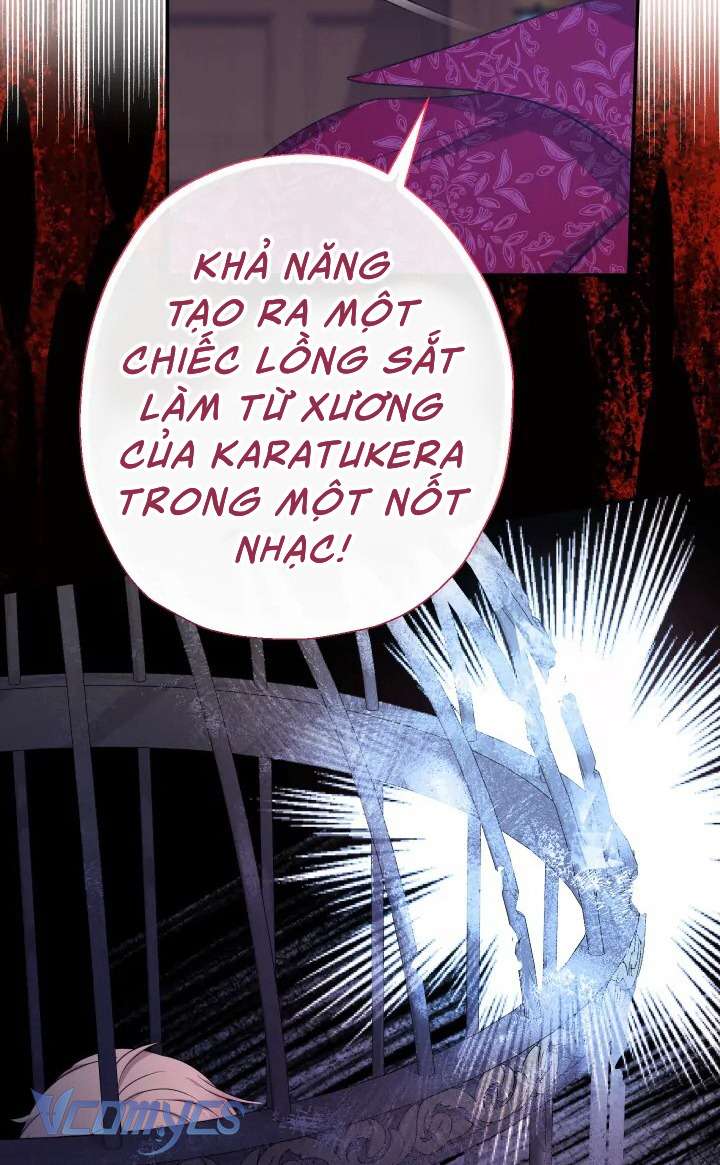 Tiểu Thư Tích Tiền Đi Bụi Chapter 56 - Trang 4