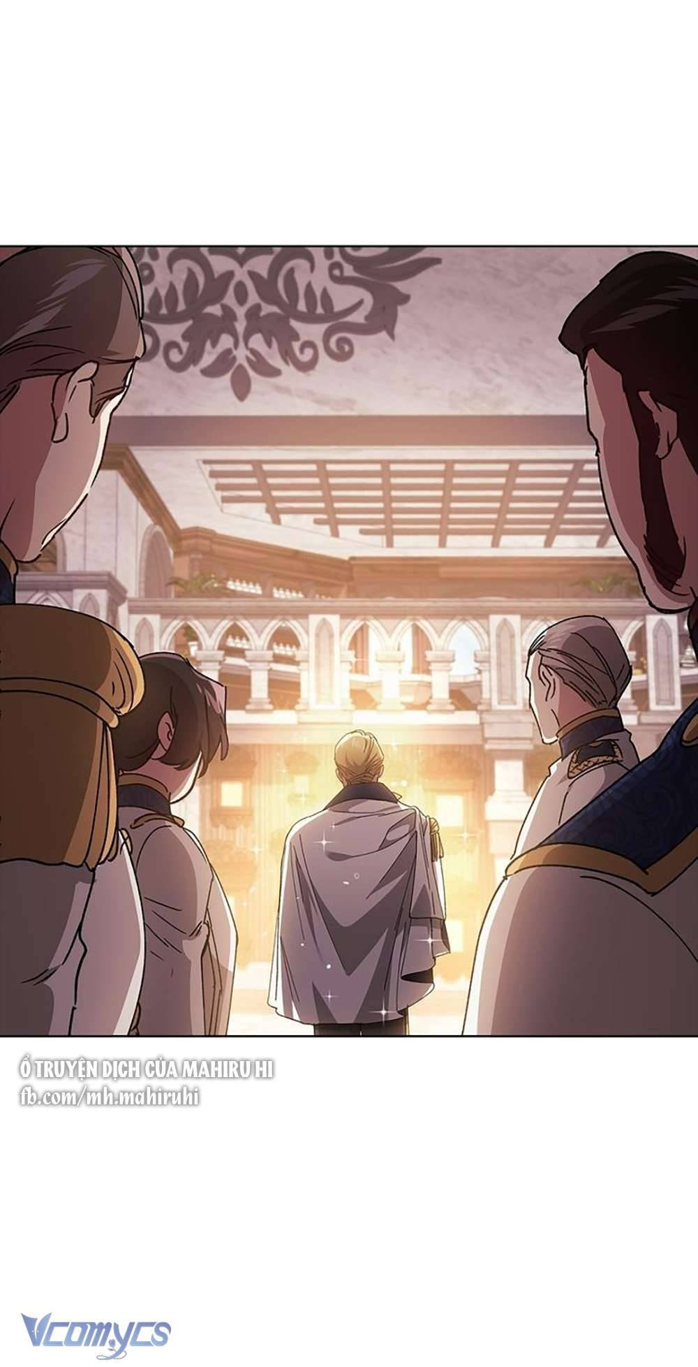 Hôn Nhân Này Rồi Sẽ Đổ Vỡ Chapter 21 - Trang 3