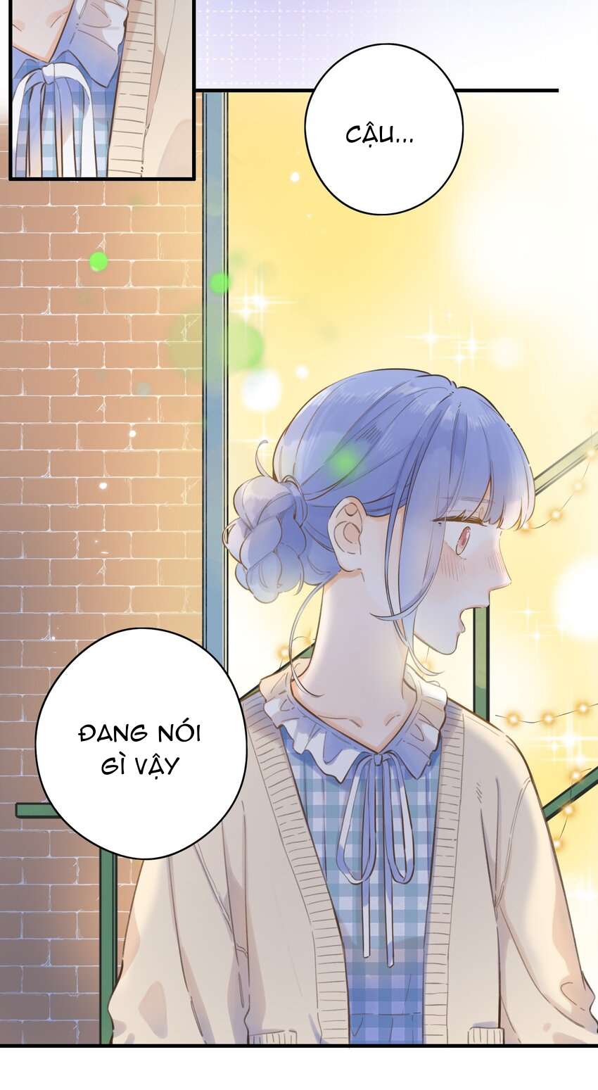 Ánh Sao Phiêu Linh Trong Nước Chap 55.1 - Trang 2