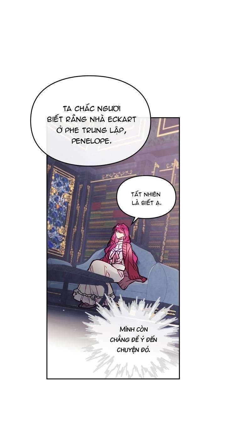 Kết Cục Của Nhân Vật Phản Diện Chỉ Có Thể Là Cái Chết Chapter 18 - Next Chapter 19