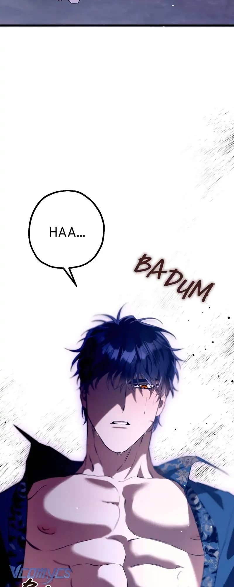 [18+] Dinh Thự Của Dã Thú Chap 27 - Trang 2