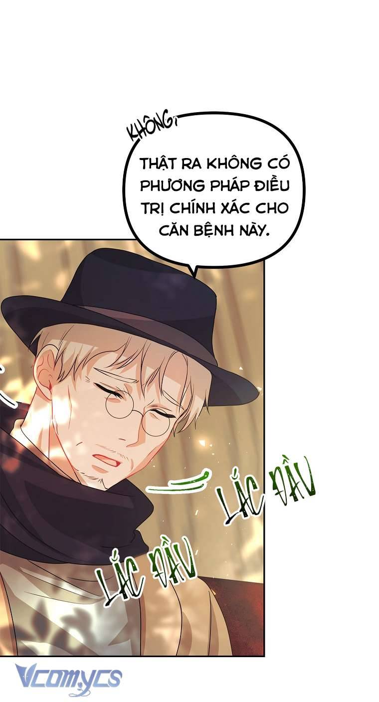 Thời Gian Của Nhân Vật Phụ Có Giới Hạn Chapter 20 - Trang 4