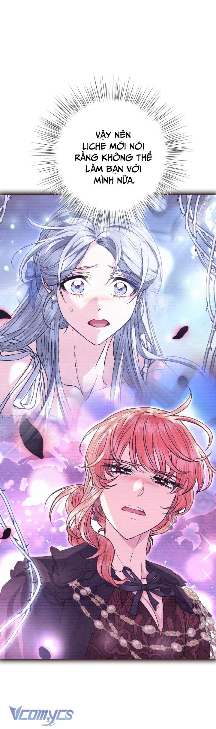 Cha À, Con Không Muốn Kết Hôn Đâu Chap 109 - Trang 2