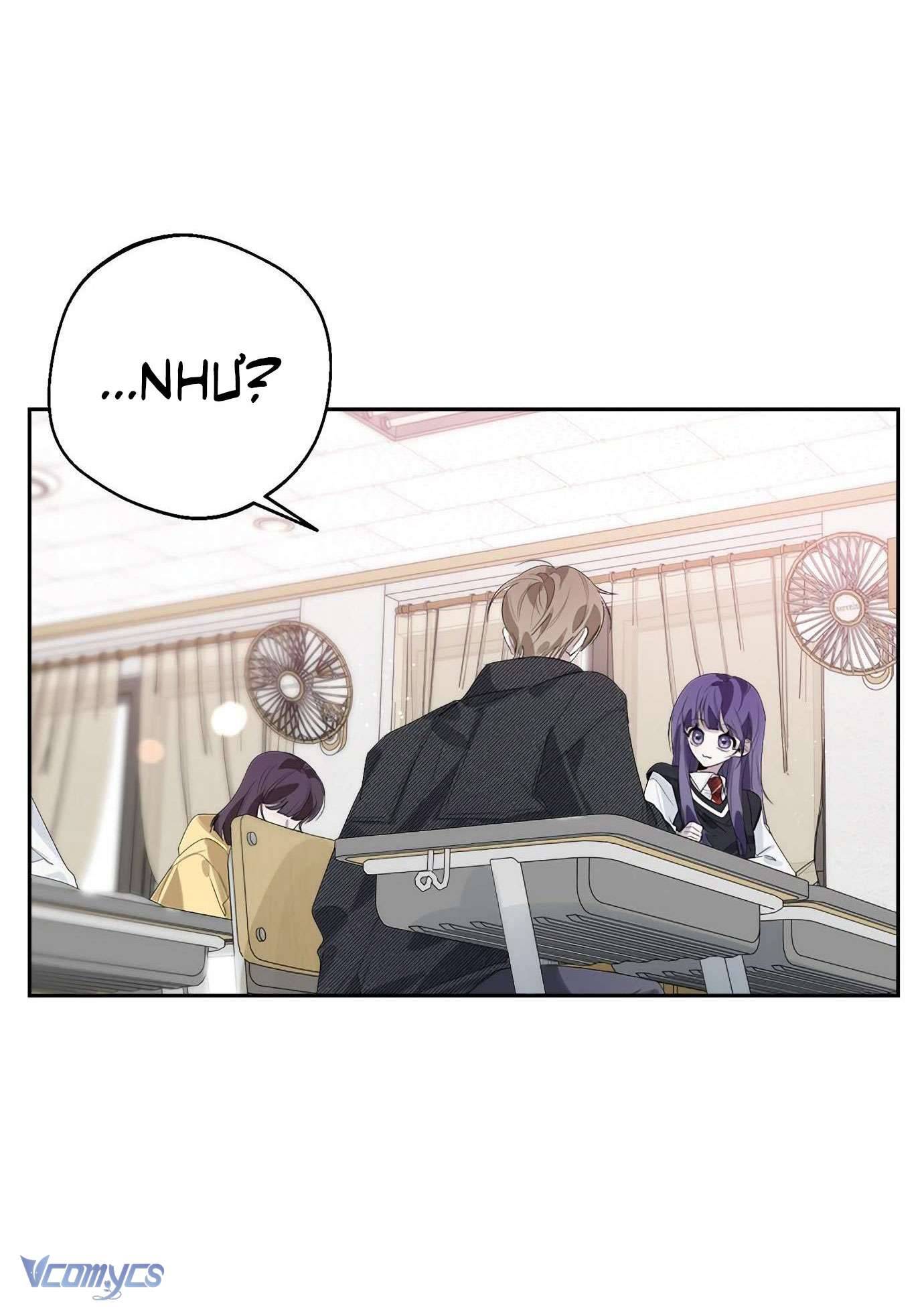 Đàn Anh Xấu Xa! Chap 34 - Trang 3