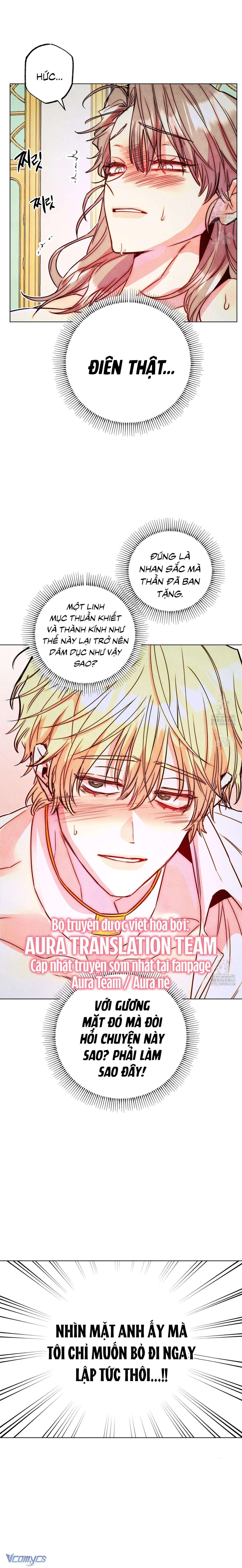 Thu Thập Đêm Đầu Tiên Của Các Nam Chính Chap 26 - Trang 4