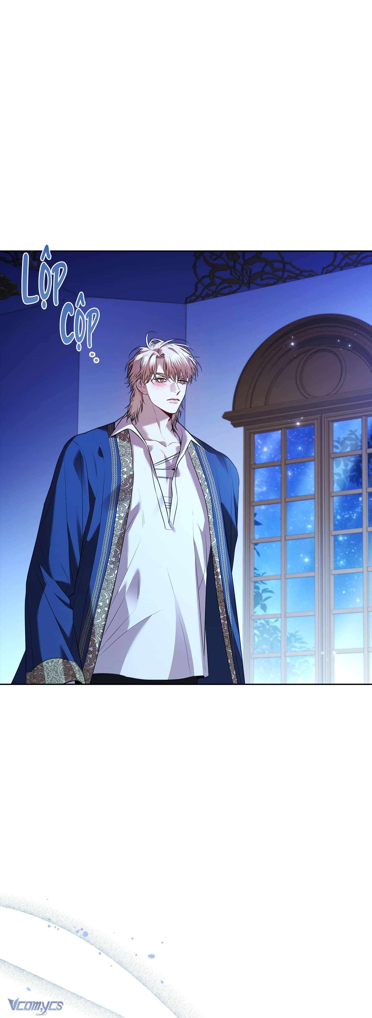 Thư Ký Của Bạo Chúa Chapter 109 - Trang 3