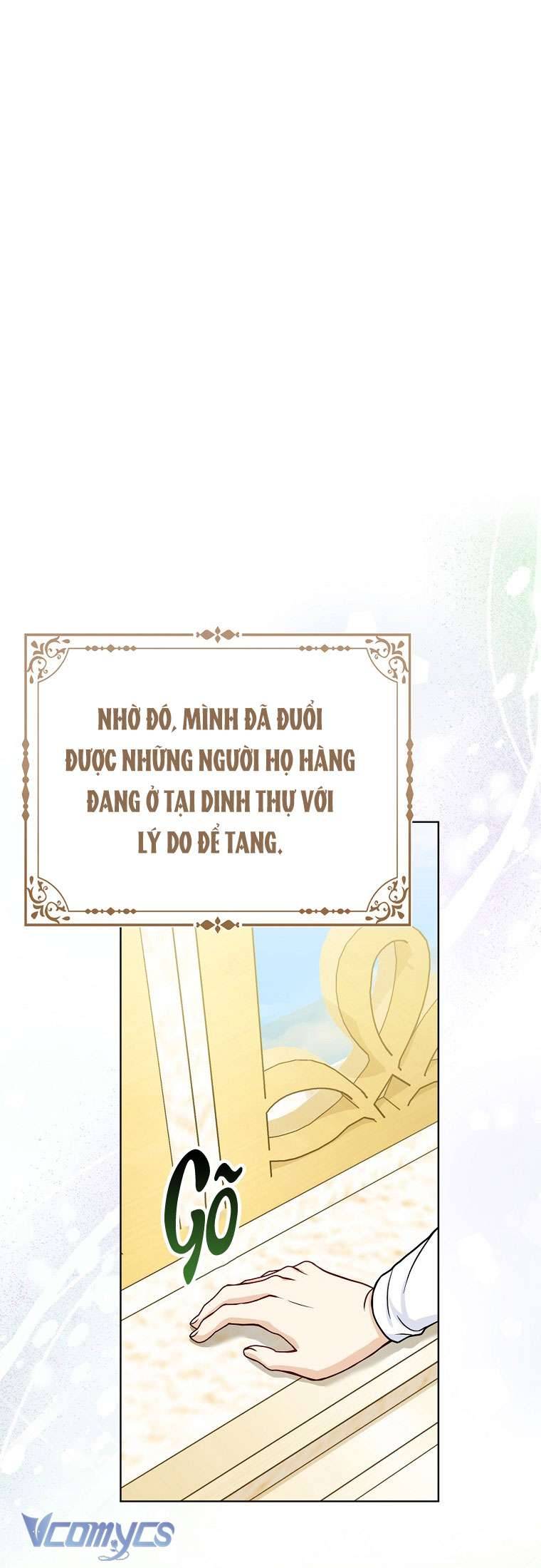 Nhân Vật Phản Diện Đều Thích Tôi Chapter 7 - Trang 4