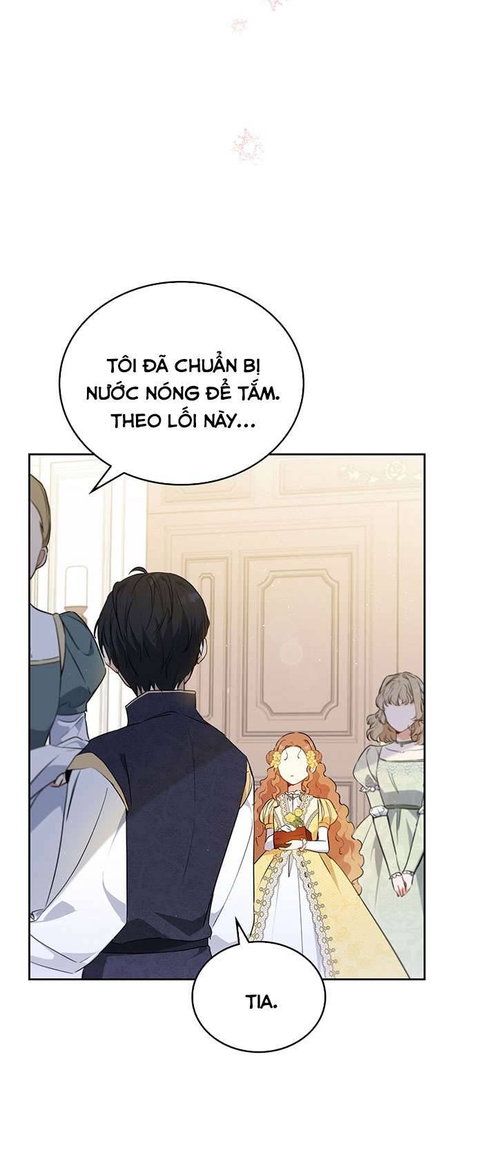 Kiếp Này Nhất Định Làm Gia Chủ Chap 73 - Trang 2