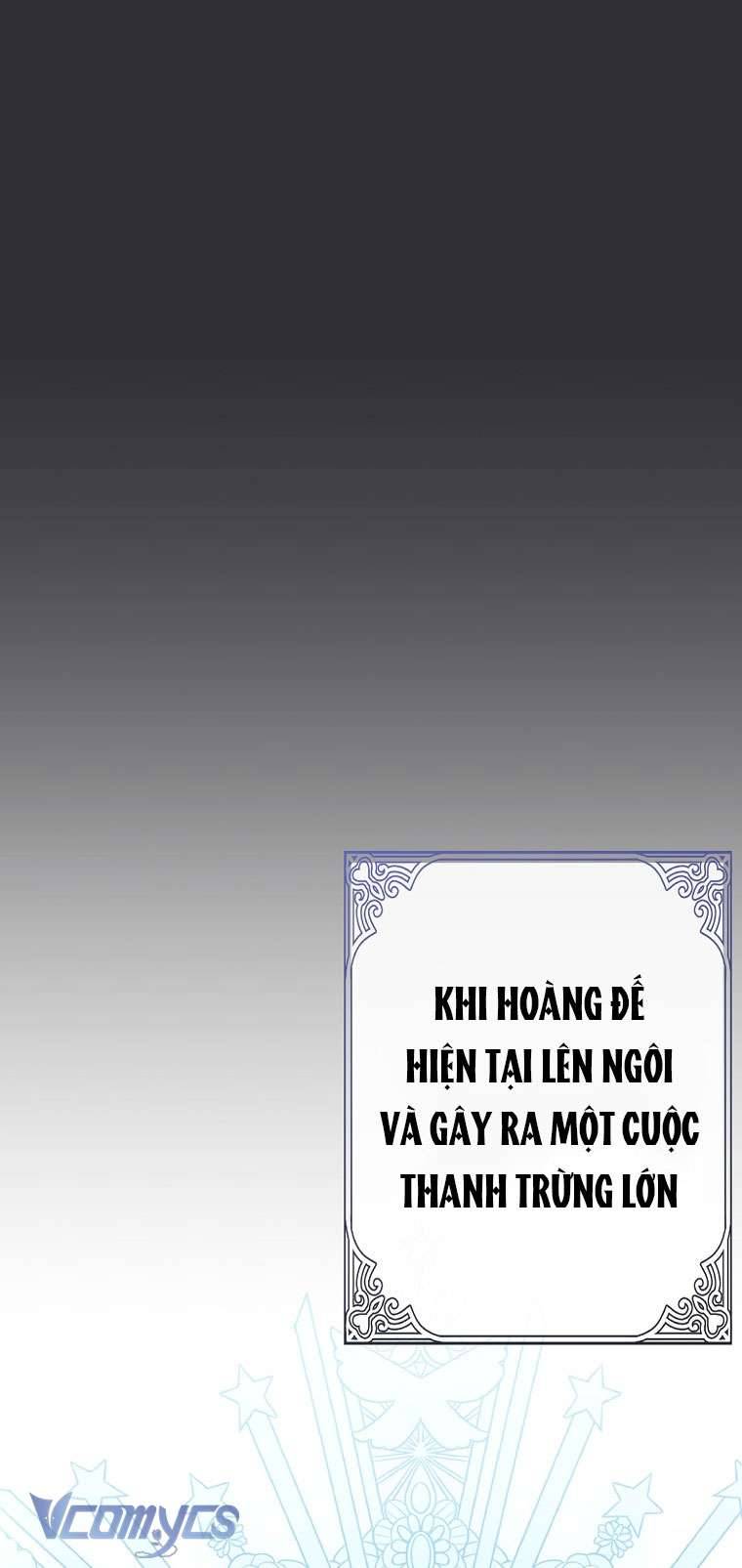 Tôi Chỉ Chăm Sóc Người Cha Ốm Yếu Của Mình Mà Thôi! Chapter 1 - Trang 3