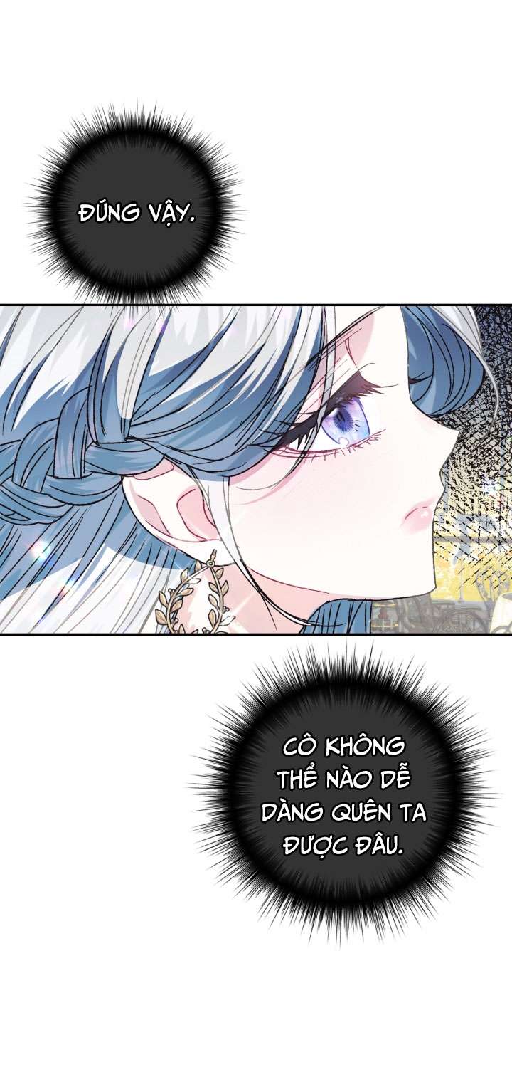 Cha À, Con Không Muốn Kết Hôn Đâu Chap 25 - Trang 2