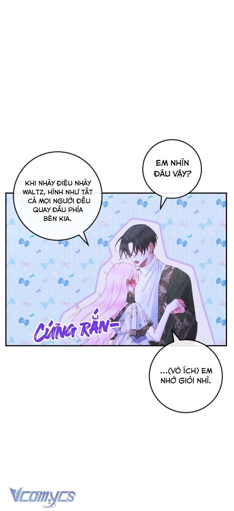 Siren: Trở Thành Gia Đình Của Nhân Vật Phản Diện Chapter 99 - Trang 3