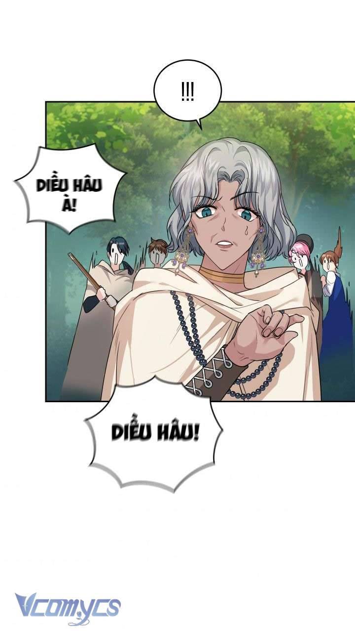 Nhà Điều Chế Nước Hoa Độc Quyền Của Bạo Chúa Chap 25 - Next Chap 26