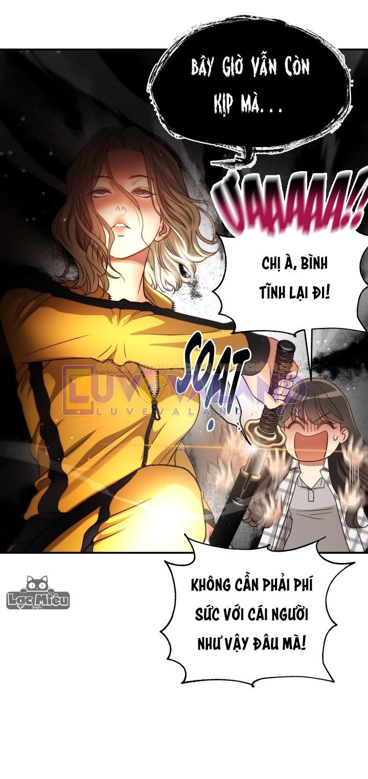 Ngôi Sao Ban Mai Chap 65 - Trang 2