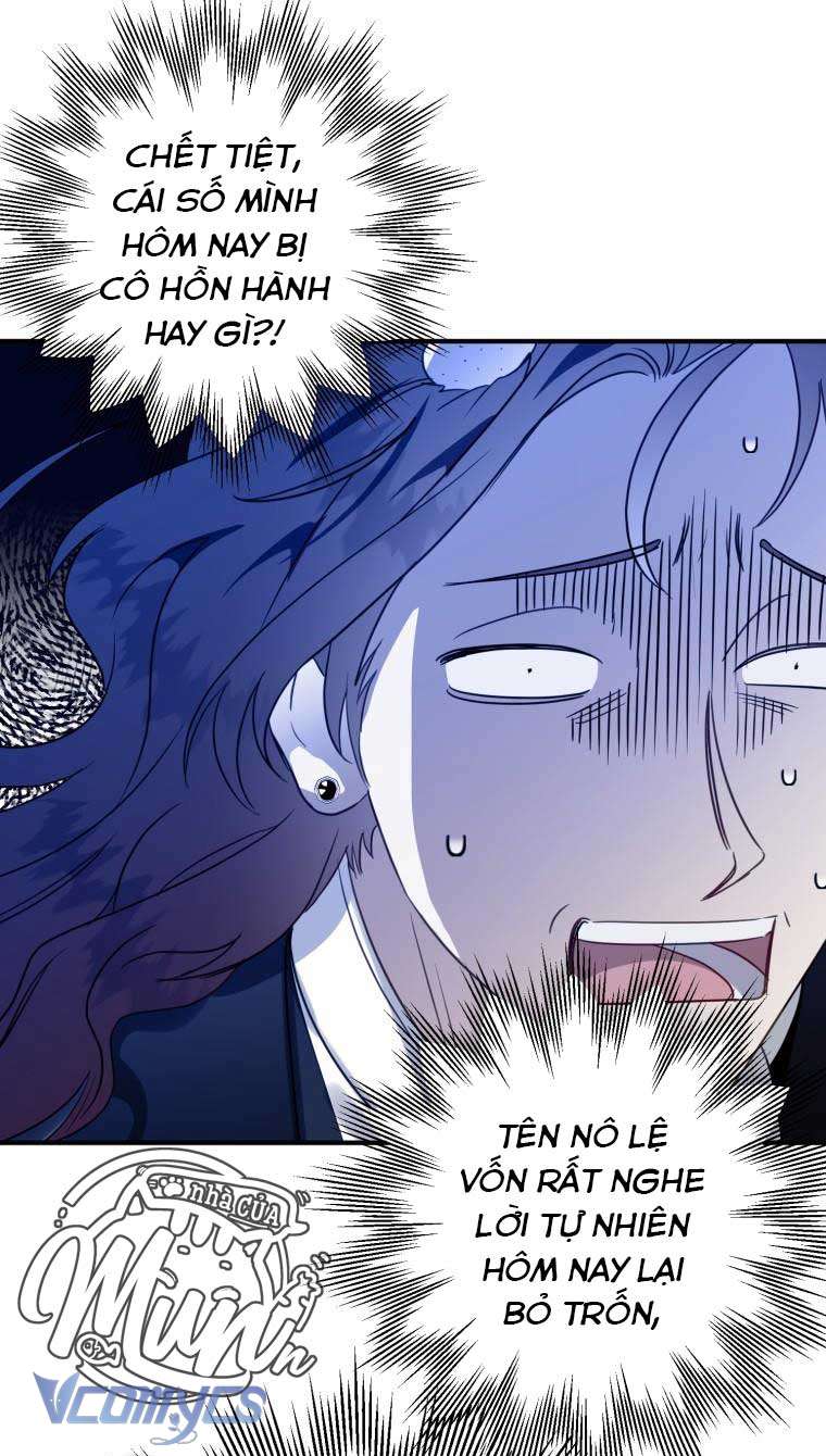 Bỗng Nhiên Tôi Trở Thành Quạ Đen!! Chapter 41 - Trang 4