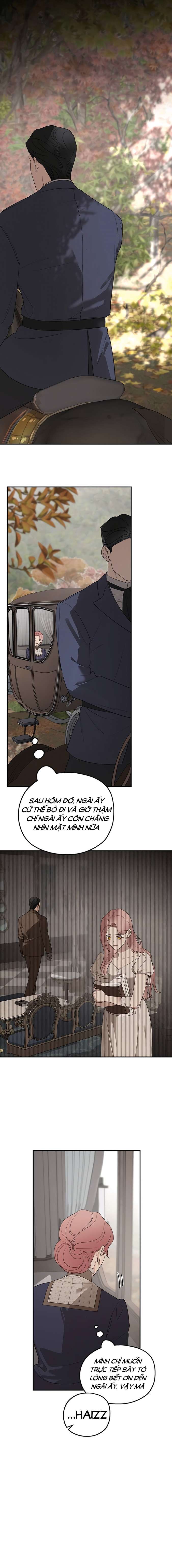 Gia Đình Chồng Quá Ám Ảnh Bởi Tôi Chap 83 - Next Chap 84