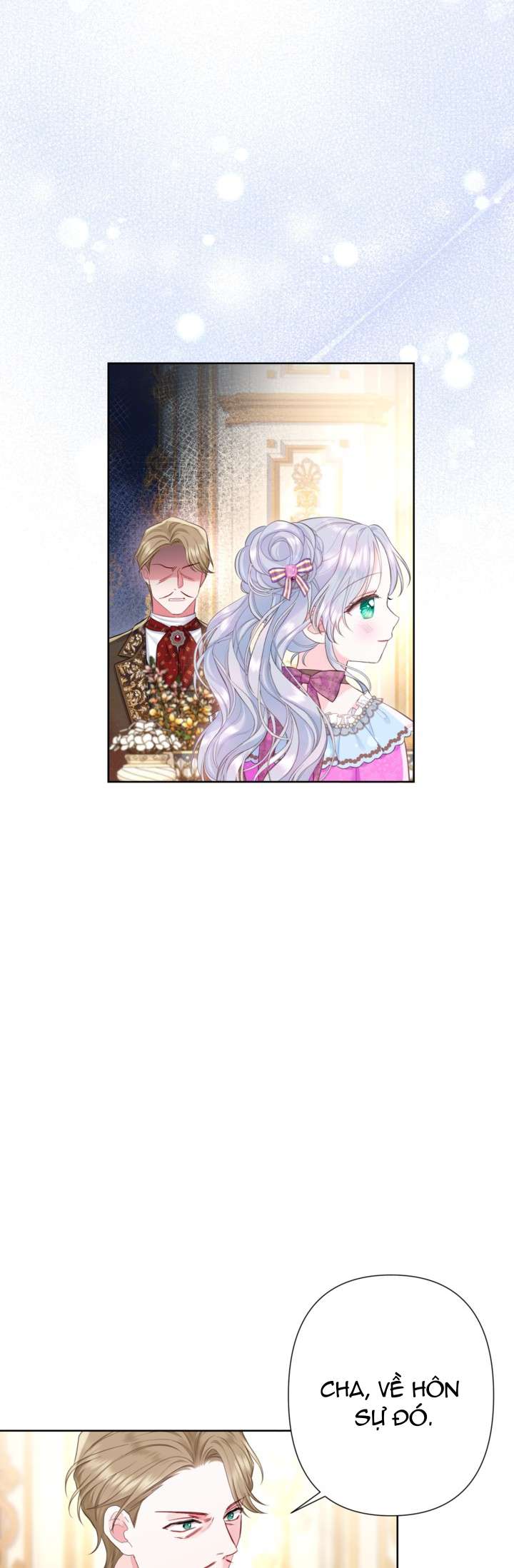 Anh Trai Mạnh Nhất Của Tôi Đã Mất Trí Nhớ Chap 19 - Trang 2