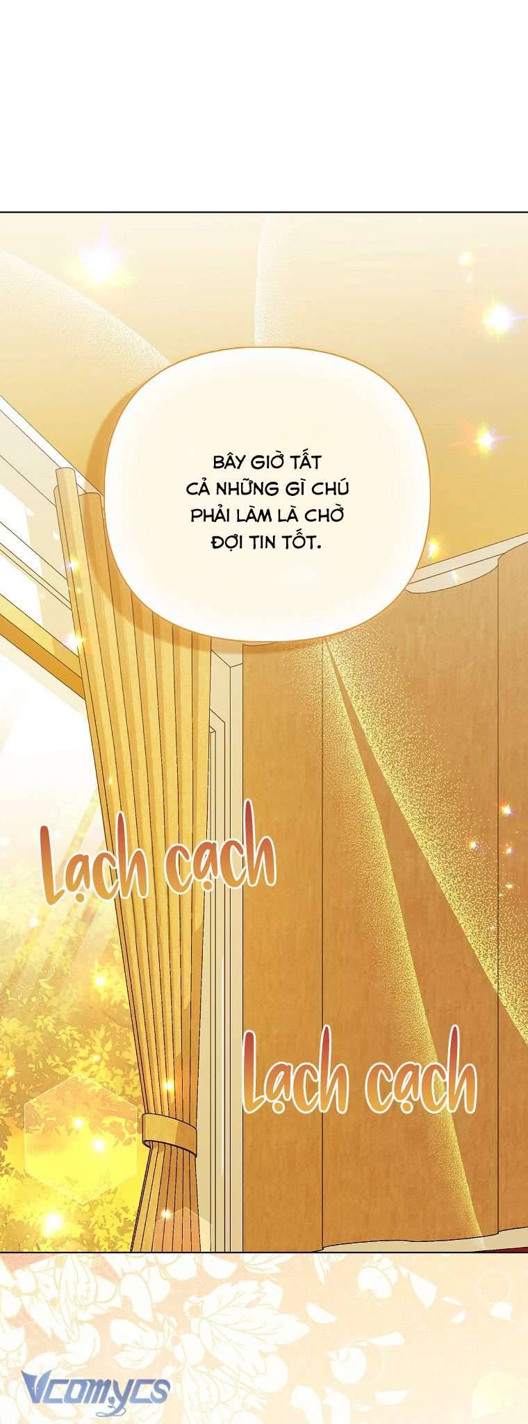 Nhân Vật Phản Diện Đều Thích Tôi Chapter 26 - Trang 4