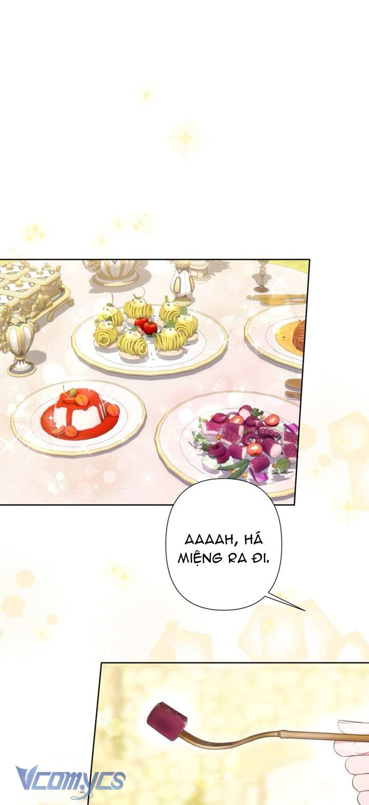Người Anh Trai Mạnh Nhất Của Tôi Đã Mất Trí Nhớ Chap 9 - Next Chap 10